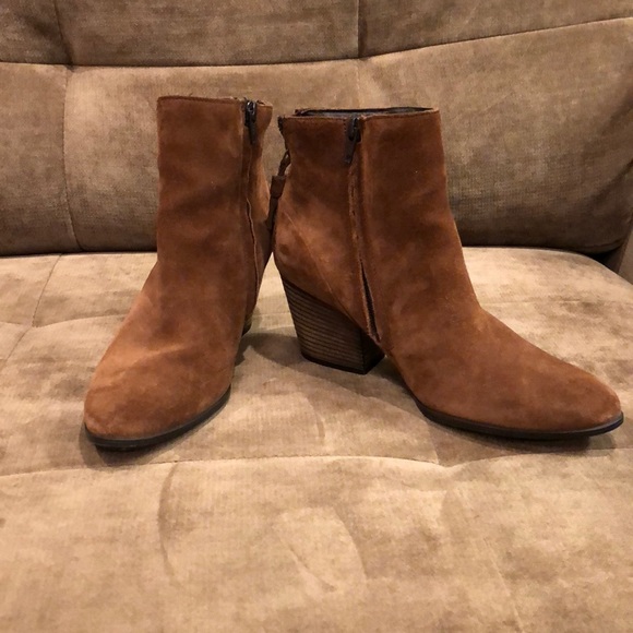 stella bootie paul green